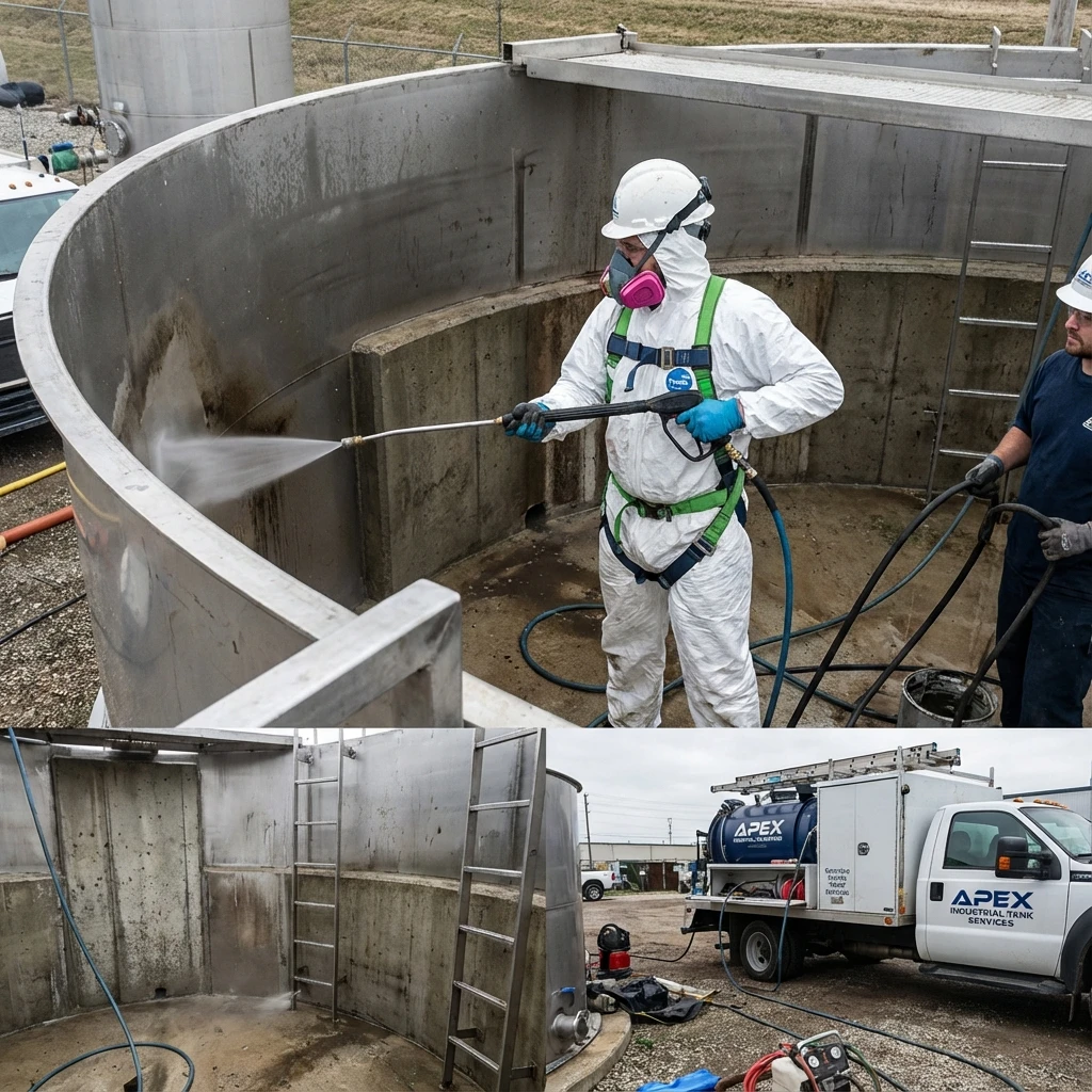 Su Deposu Temizliği ve Sağlığınız Arasındaki Gizli Bağ